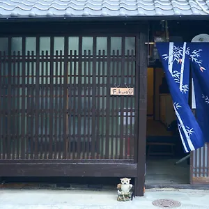 Nishioji Fukuro 西大路梟 Holiday home