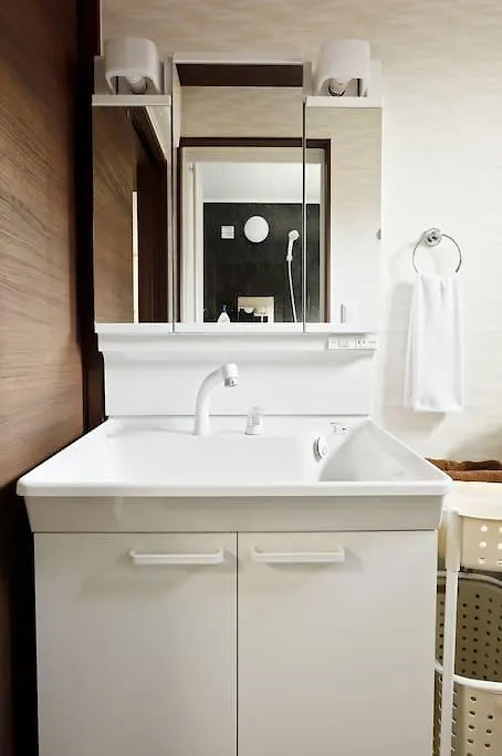 Miyabi Villa Kyoto Japan