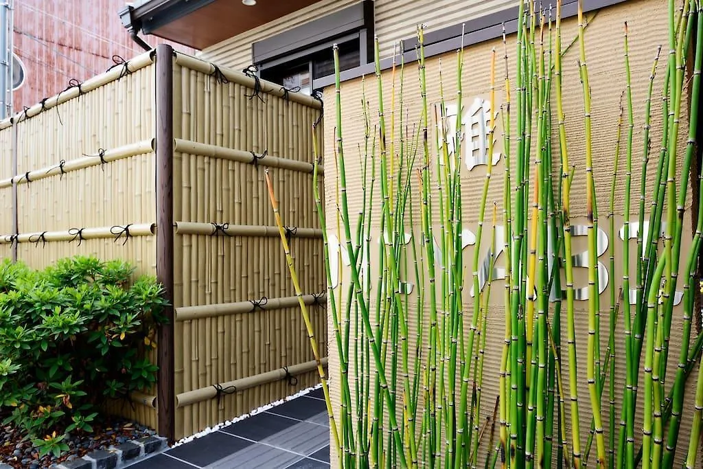 Holiday home Miyabi Villa Kyoto Japan