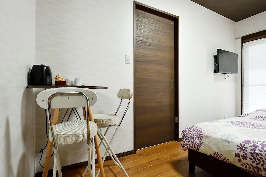 Holiday home Miyabi Villa Kyoto