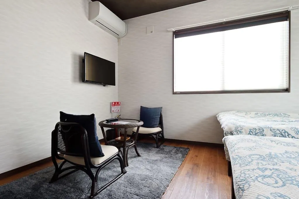 Holiday home Miyabi Villa Kyoto Japan