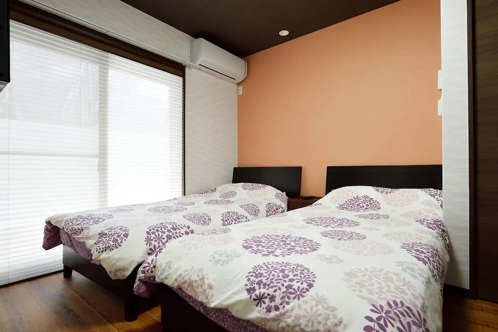 Holiday home Miyabi Villa Kyoto